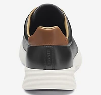 Ackerson Perfed Plain Toe