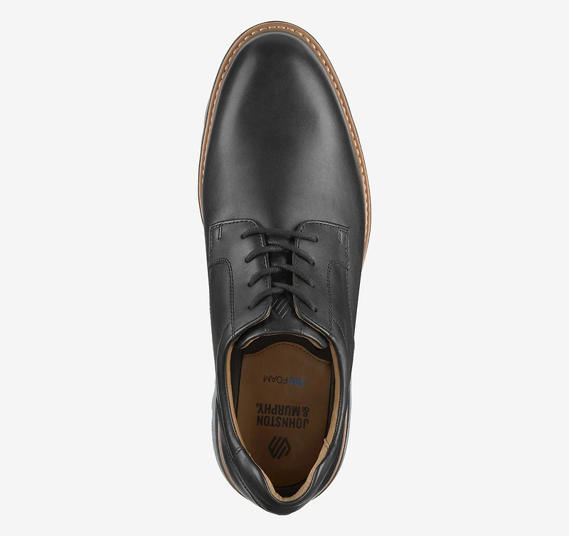 Braxton Plain Toe