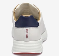 Ackerson Knit Plain Toe