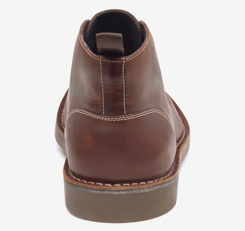 Seth Chukka Boot