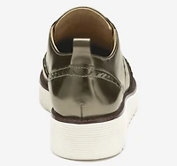 Mitzi Scalloped Wingtip