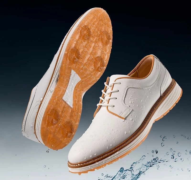 Upton GL1 Luxe Hybrid