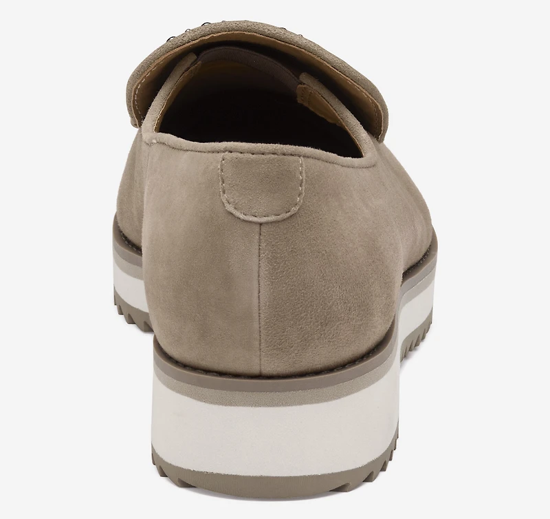 Ulyssa Studded Loafer