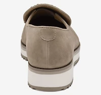 Ulyssa Studded Loafer