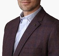 Townsend Dress Wool Blazer