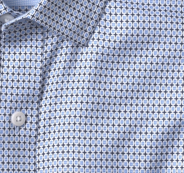 Ovation Non-Iron Dress Shirt