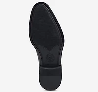 Flynch Braided Strap Loafer