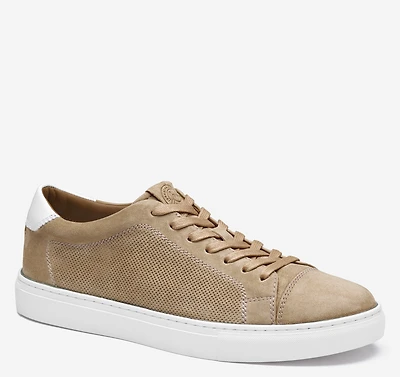 Luther Perfed Lace-to-Toe