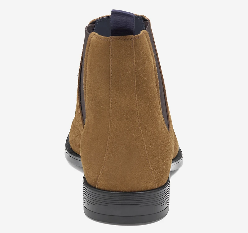 Flynch Chelsea Boot