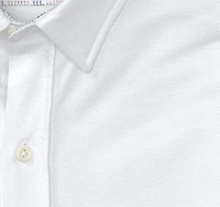 XC Flex® Short-Sleeve Birdseye Shirt