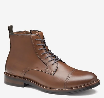 XC+™ Durham Cap Toe Boot