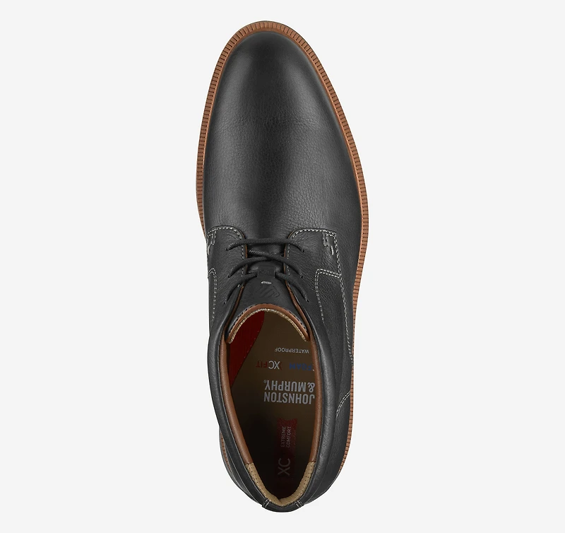 XC+™ Parker Chukka Boot