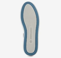 Anders Moc Toe Slip-On