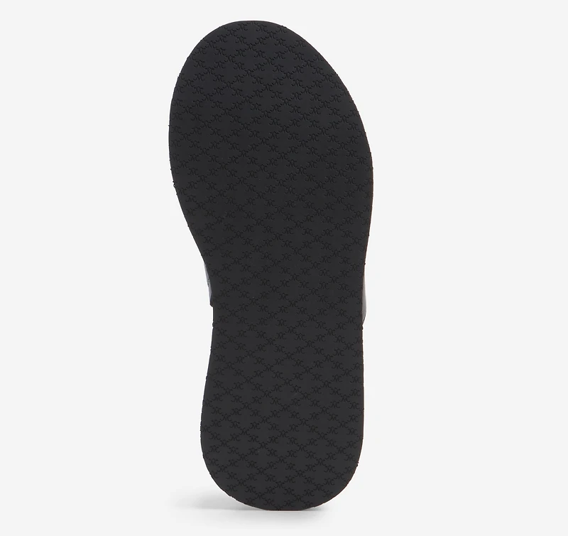 Colleen Double-Band Sandal