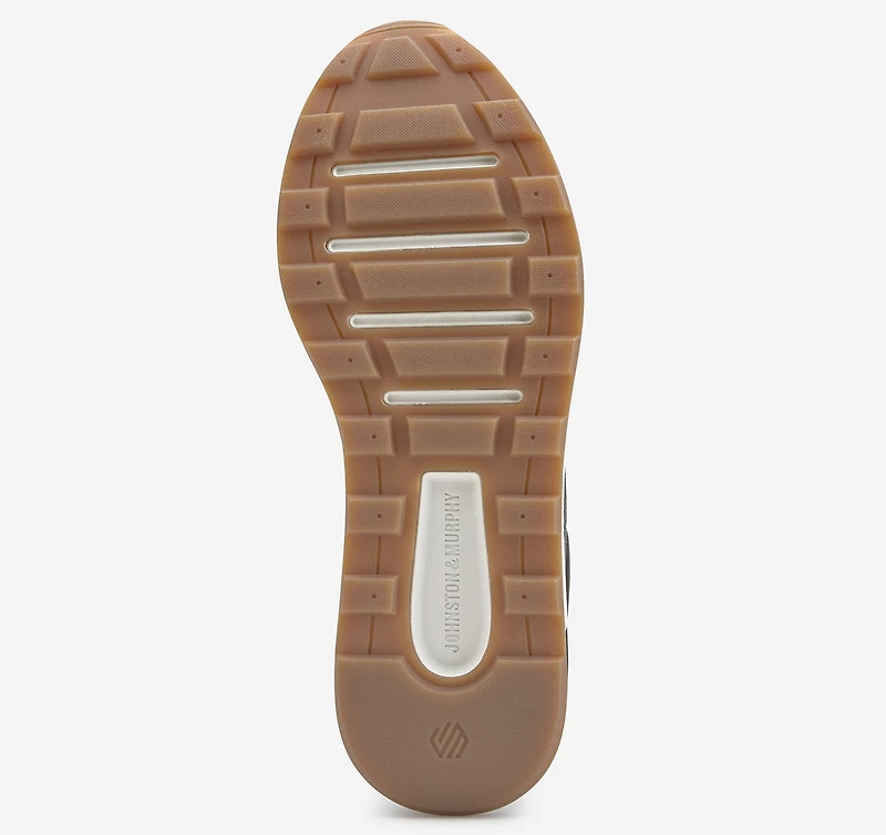 Kinnon Perfed Jogger