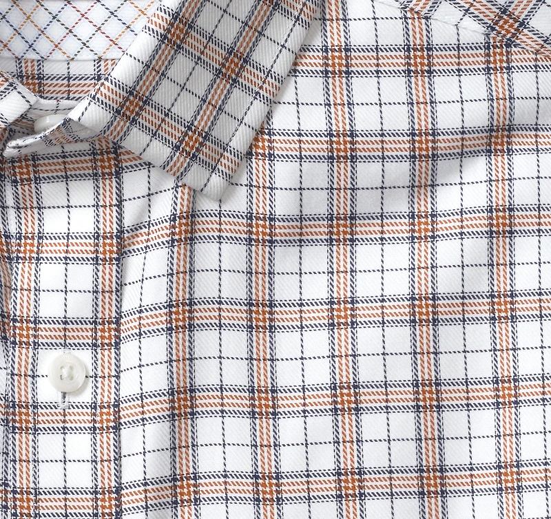 Premium Cotton Shirts