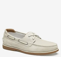 Ventura 2-Eye Boat Shoe