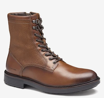 Latham Plain Toe Boot