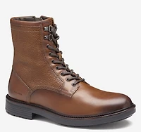 Latham Plain Toe Boot