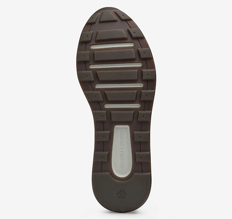 Kinnon Perfed Jogger