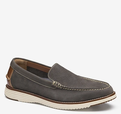 Upton Perfed Venetian Loafer