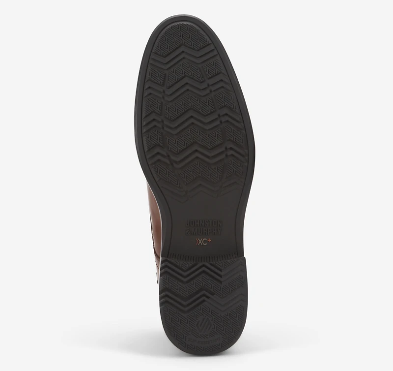 XC+™ Durham Cap Toe Boot