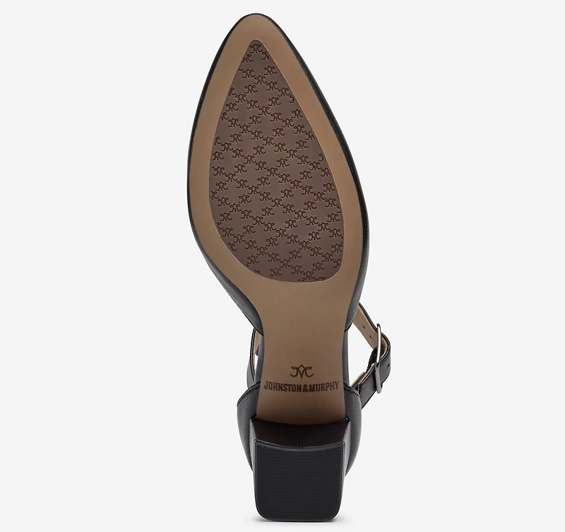 Vicki Ankle Strap