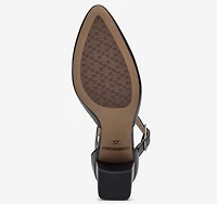 Vicki Ankle Strap