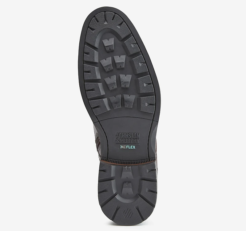 XC Flex® Connelly Wingtip Boot