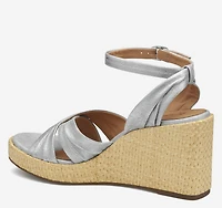 Marcia Cross-Band Sandal