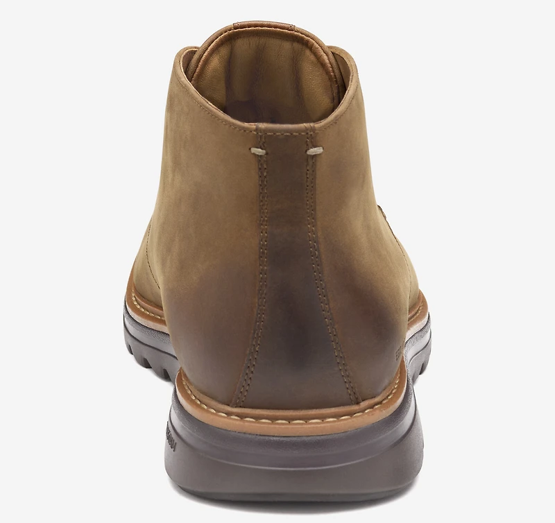Braxton Chukka Boot