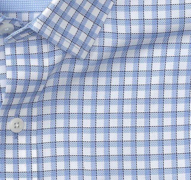 Ovation Non-Iron Dress Shirt
