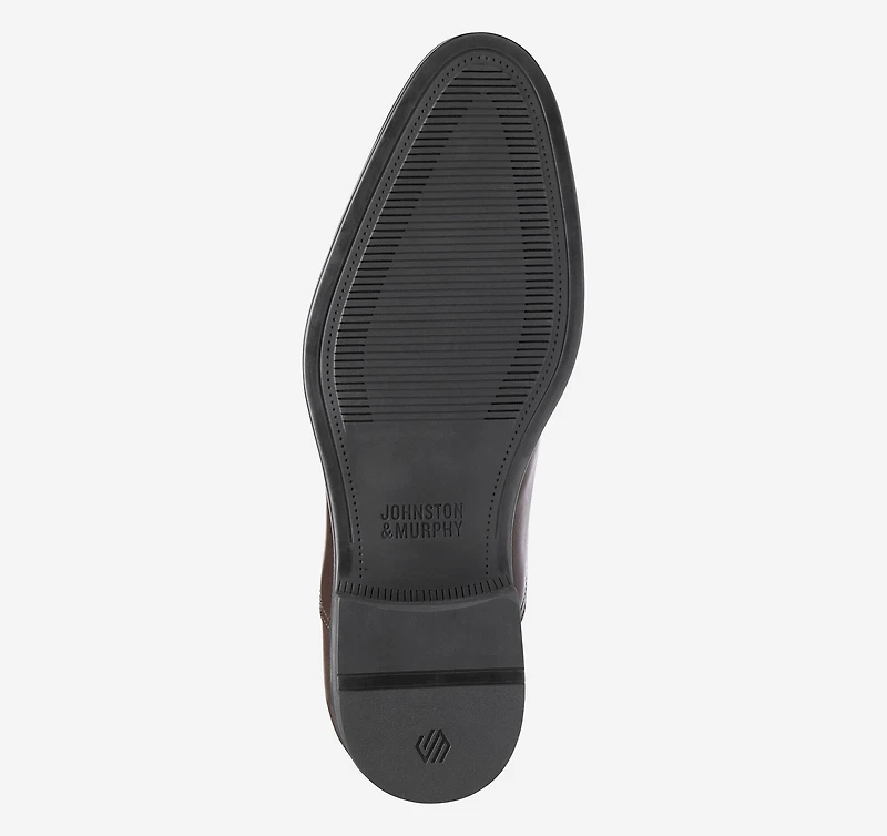 Conlin Cap Toe