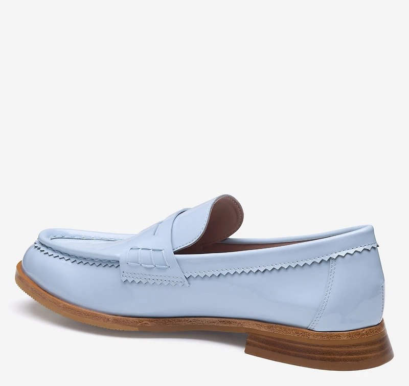 Gillian Penny Loafer