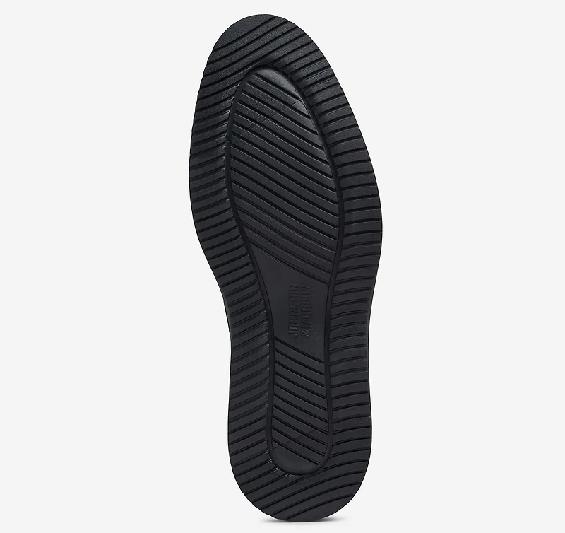 Upton Dress Plain Toe