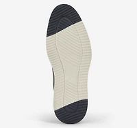 Upton One-Piece Perfed Plain Toe