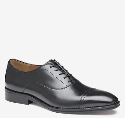 Sullivan Cap Toe