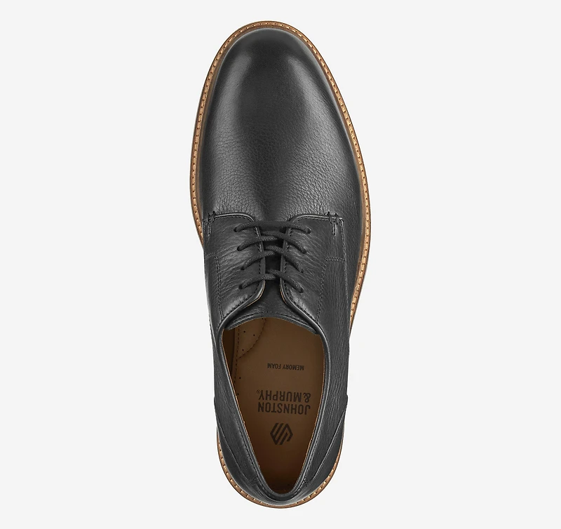 Calder Plain Toe