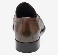 Ellsworth Cap Toe