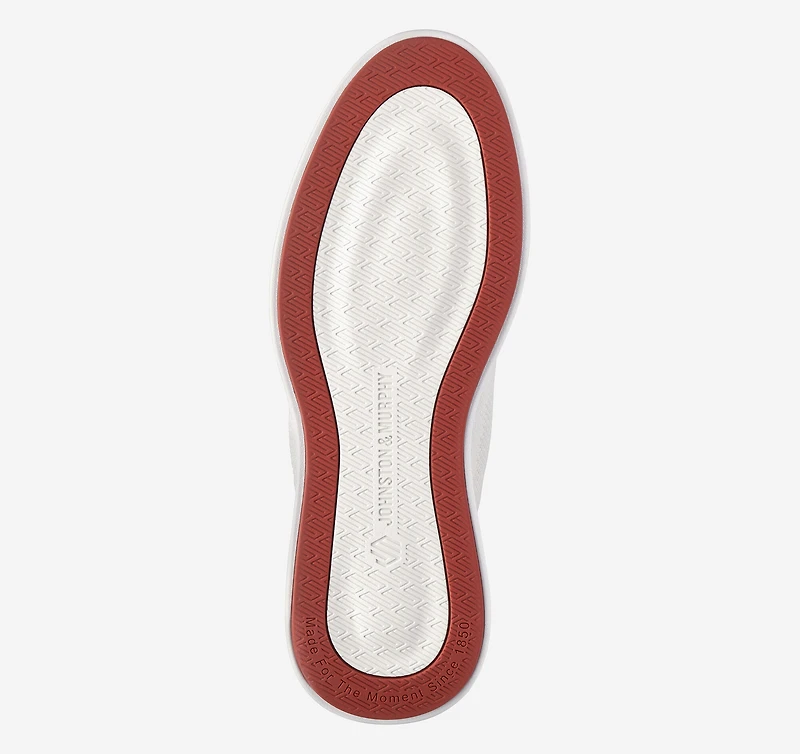 Ackerson Knit Plain Toe