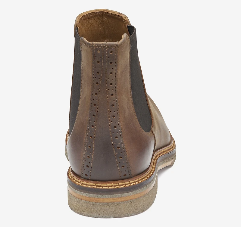 Calder Chelsea Boot