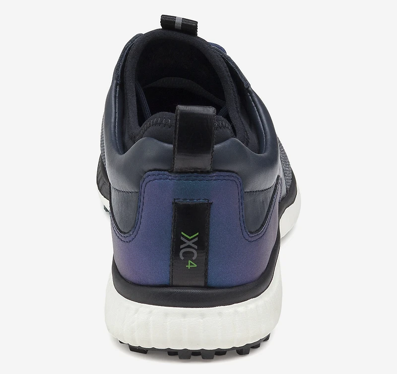 XC4® H2-Sport Hybrid Knit U-Throat