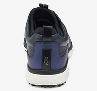 XC4® H2-Sport Hybrid Knit U-Throat