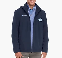 All Inclusive Three-in-One Waterproof Jacket