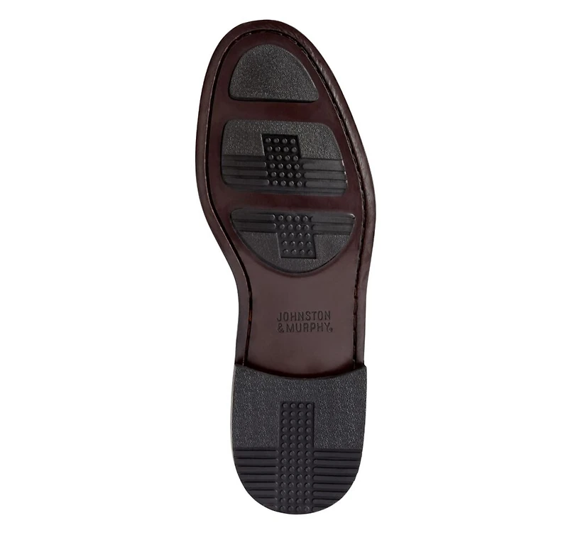 Aragon II Kiltie Tassel Loafer