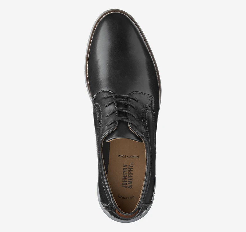 Holden Plain Toe