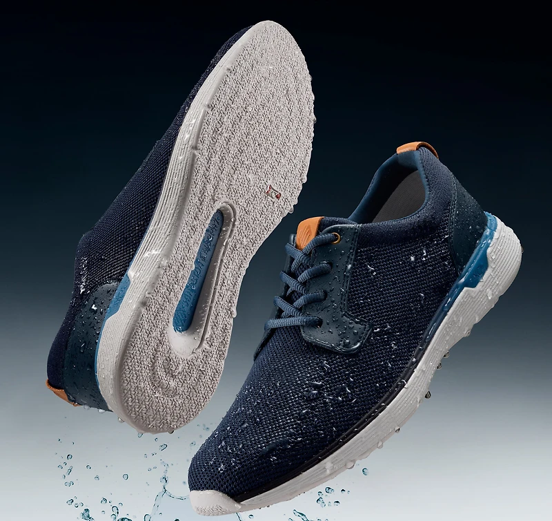 XC4® Prentiss 2 Knit Plain Toe