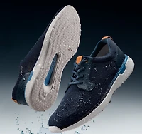 XC4® Prentiss 2 Knit Plain Toe