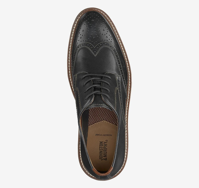 Upton Wingtip