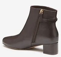 Sienna Belted Bootie